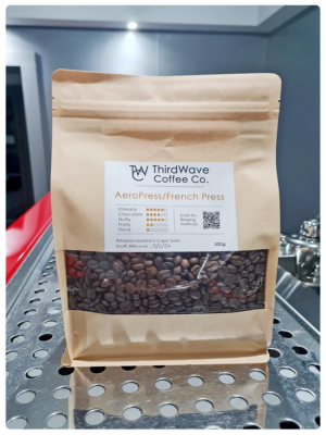 ThirdWave Aero Press French Press