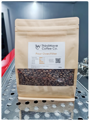ThirdWave Pour Over Filter