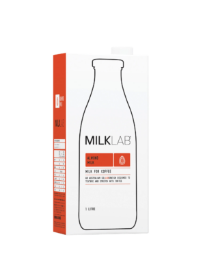 MilkLab Almond