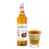 Monin Creme Brulee